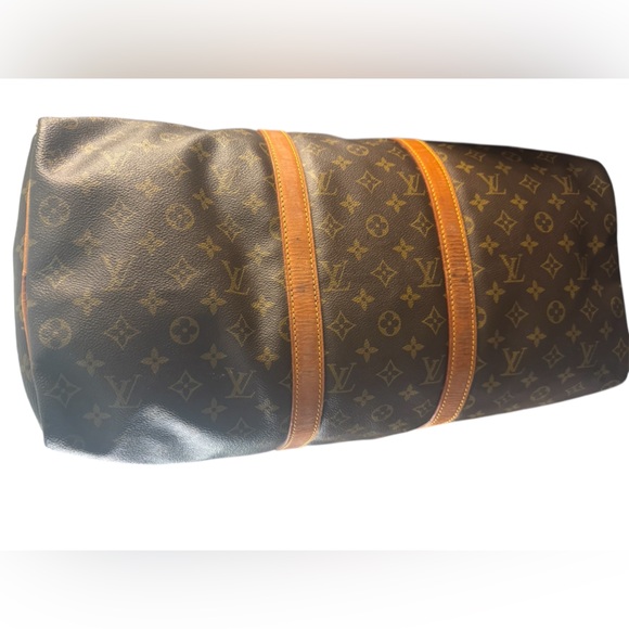 Louis Vuitton Keepall 50 - Picture 5 of 8